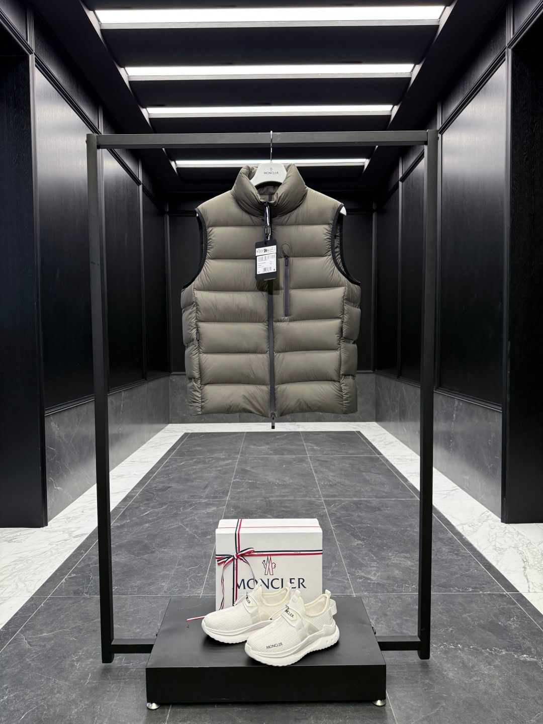 Moncler Jacket