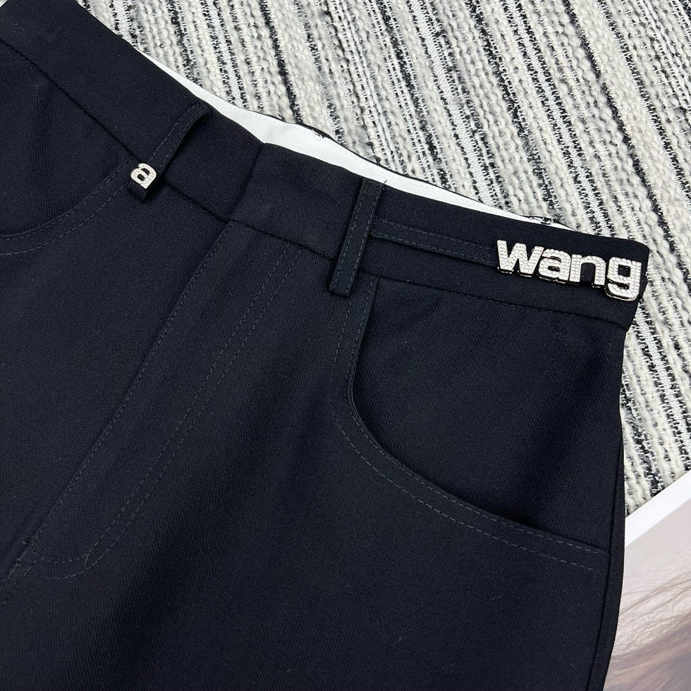 Thumbnail: Alexander Wang Pants