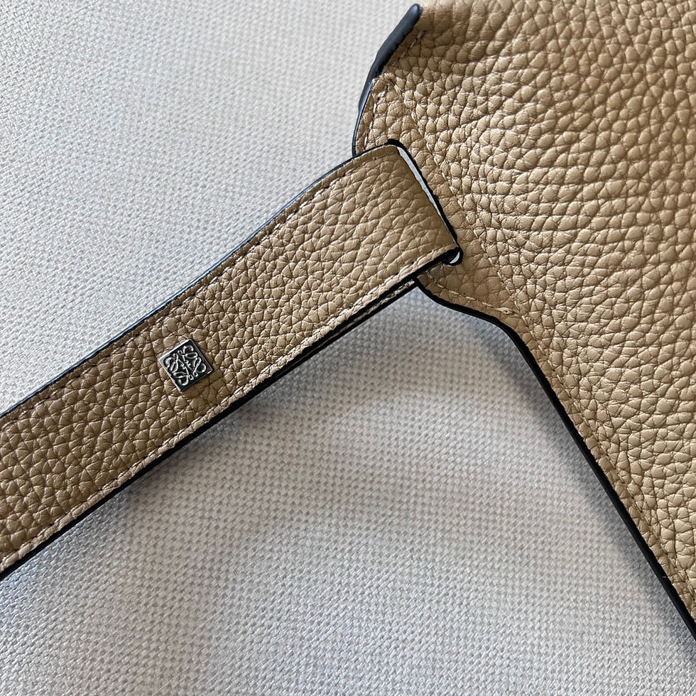 Thumbnail: Loewe Sling Bag 7