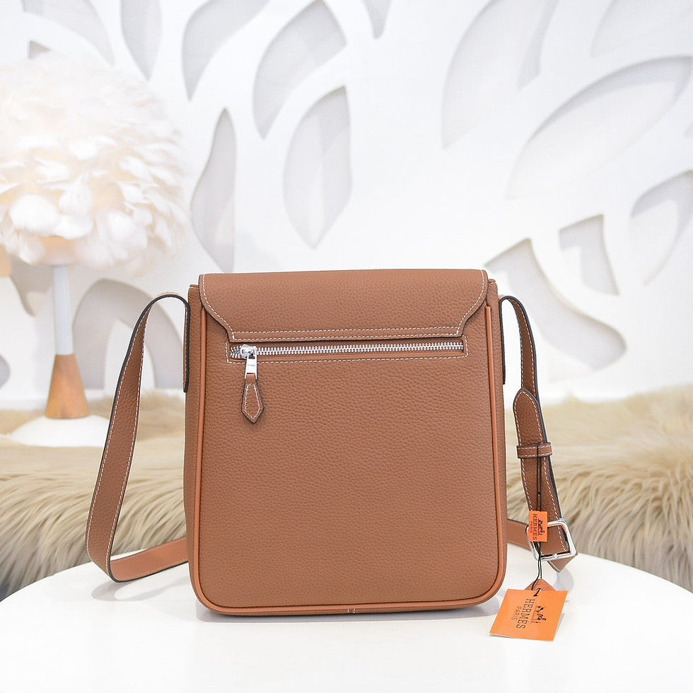 Thumbnail: Hermes Sling Bag 1