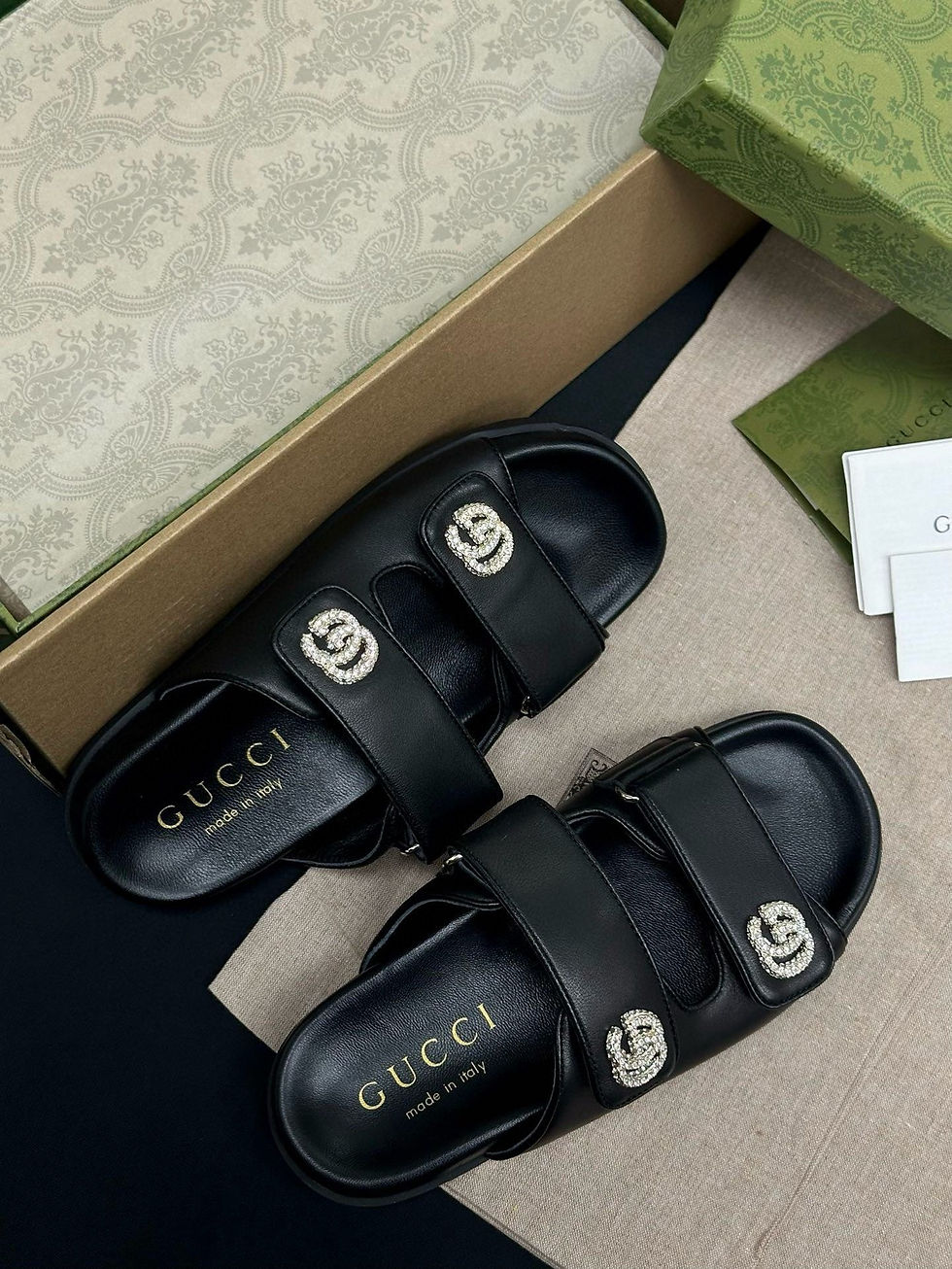 Thumbnail: Gucci Women Sandal