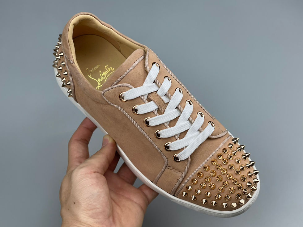 Thumbnail: Loub Sneaker