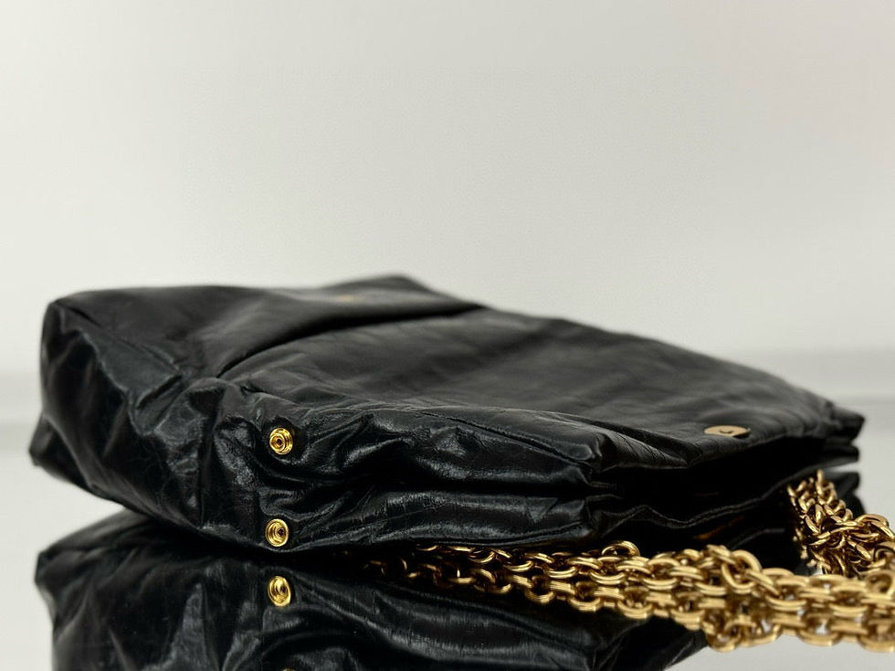 Thumbnail: Blcg Monaco Shoulder Bag 27 9X18X9 9Cm 84