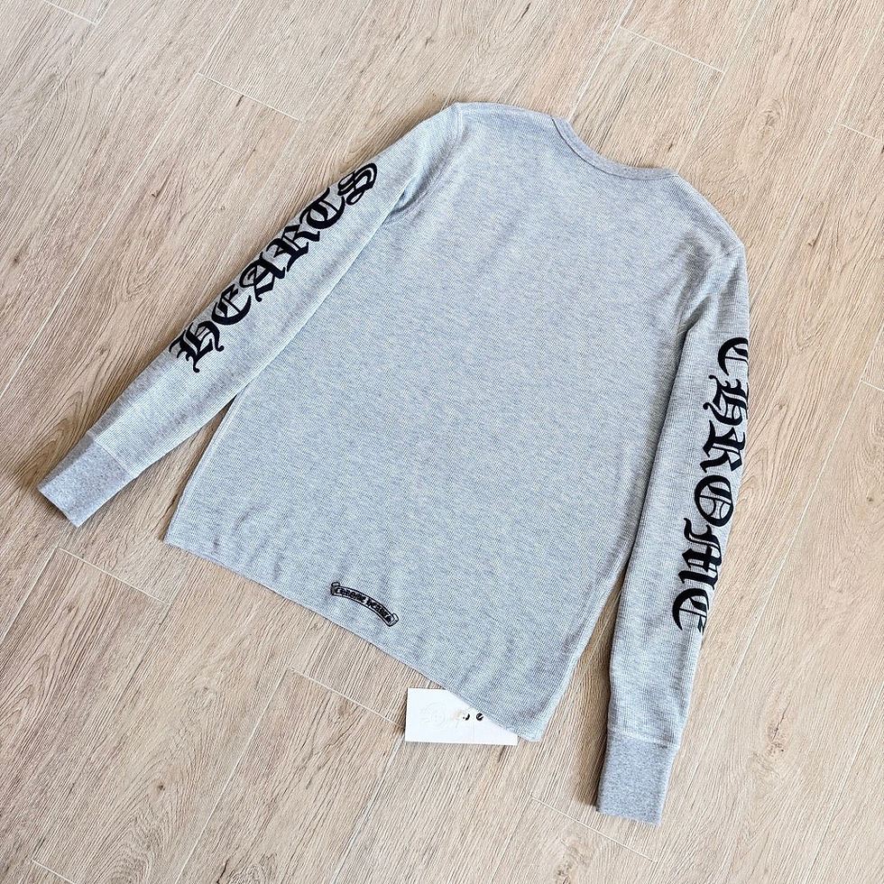 Thumbnail: Chrome Hearts T-Shirt — Sand
