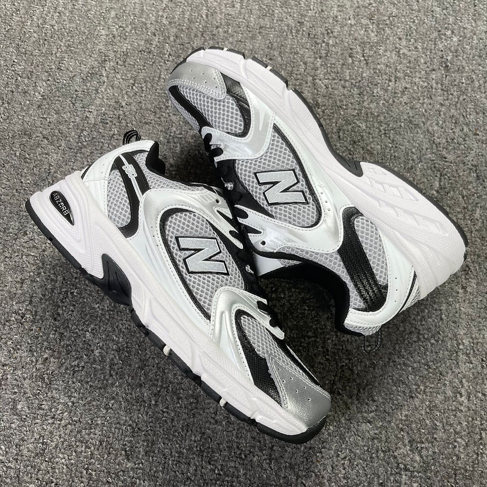 Thumbnail: New Balance