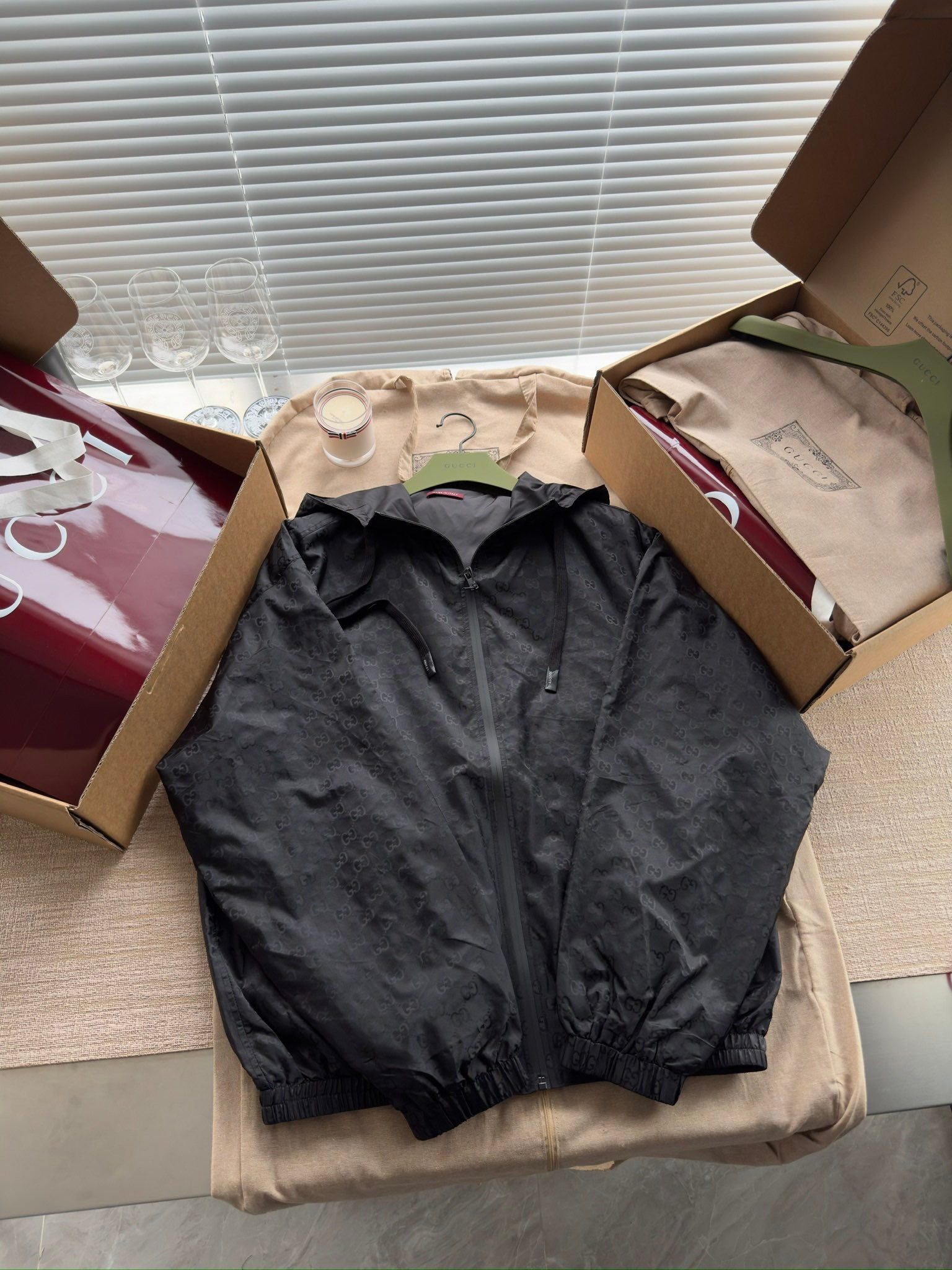 Gucci Jacket