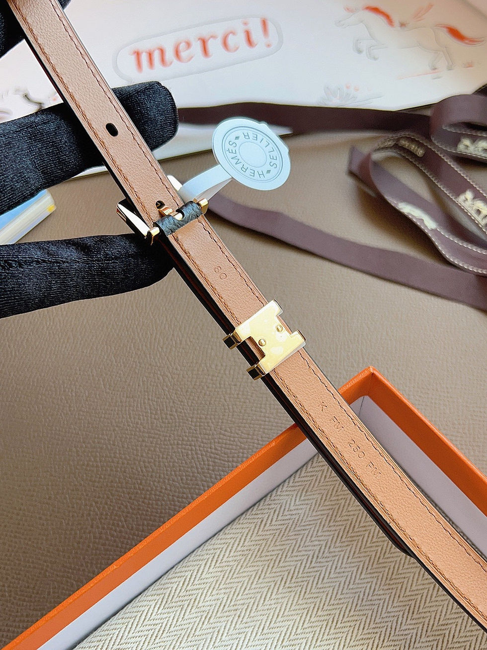 Thumbnail: Hermès Hermes Belt