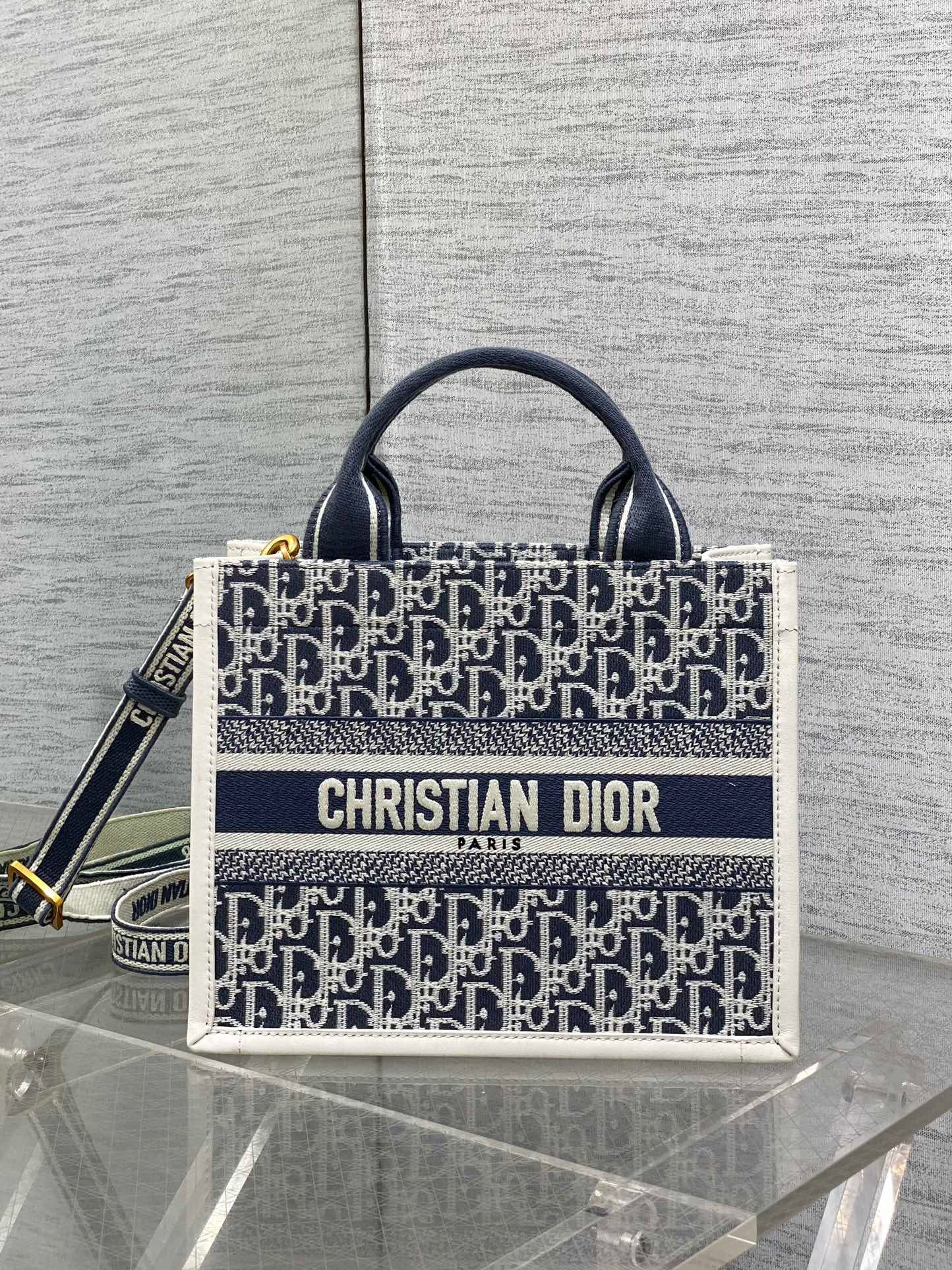 Dior Tote