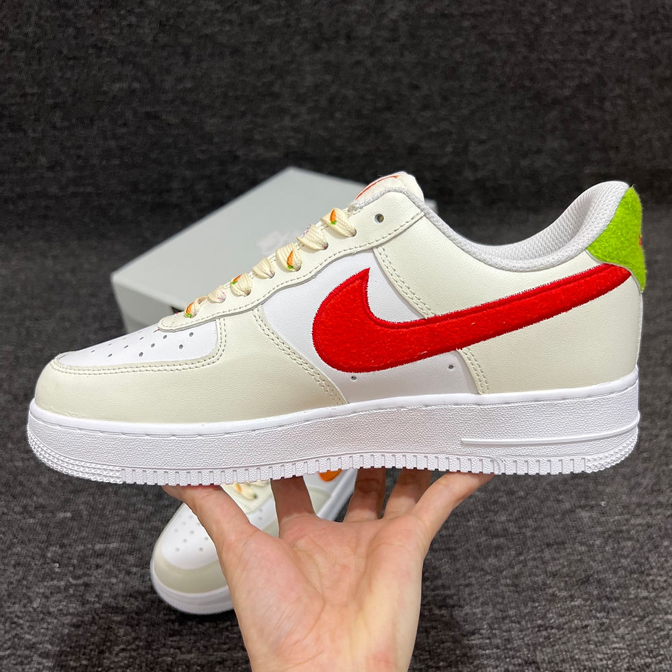 Thumbnail: Nike AF1