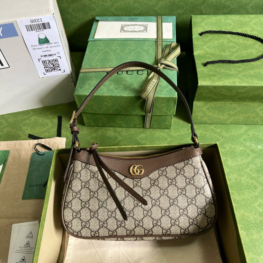 Gucci Ophidia Mini