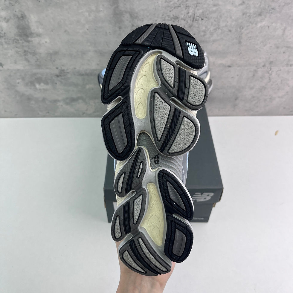 Thumbnail: New Balance