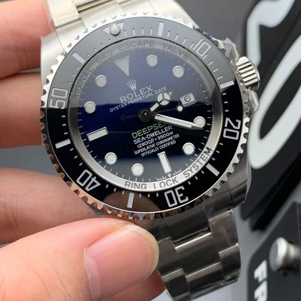 Thumbnail: Rolex 455