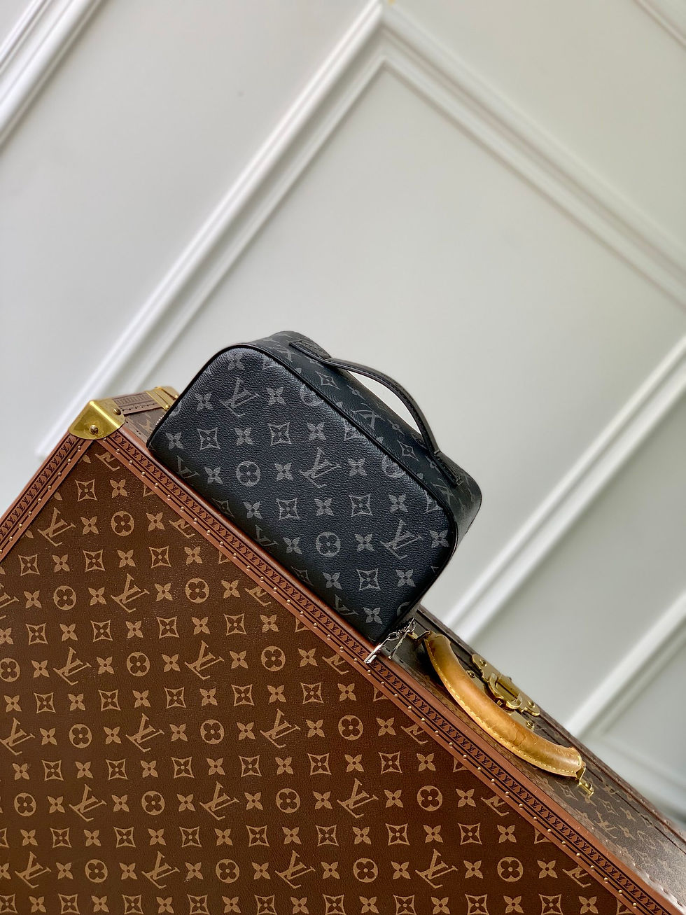 Thumbnail: Louis Vuitton Bag