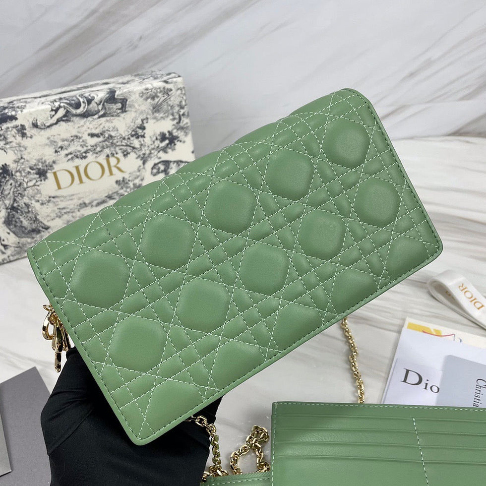 Thumbnail: Dior Woc 2