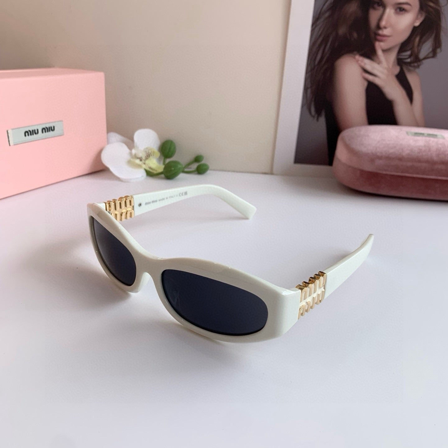 Miu Sandal