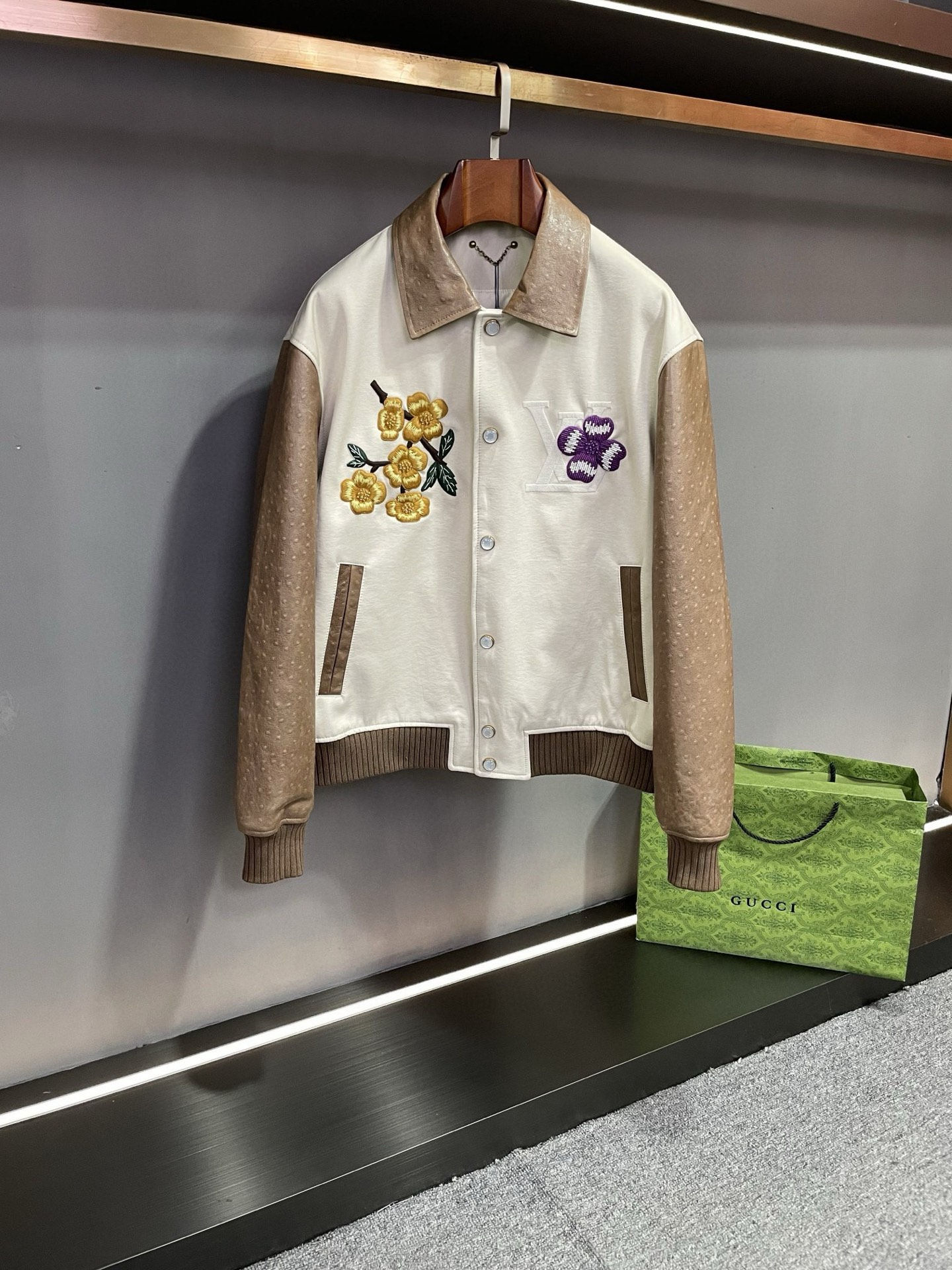 Louis Vuitton Jacket