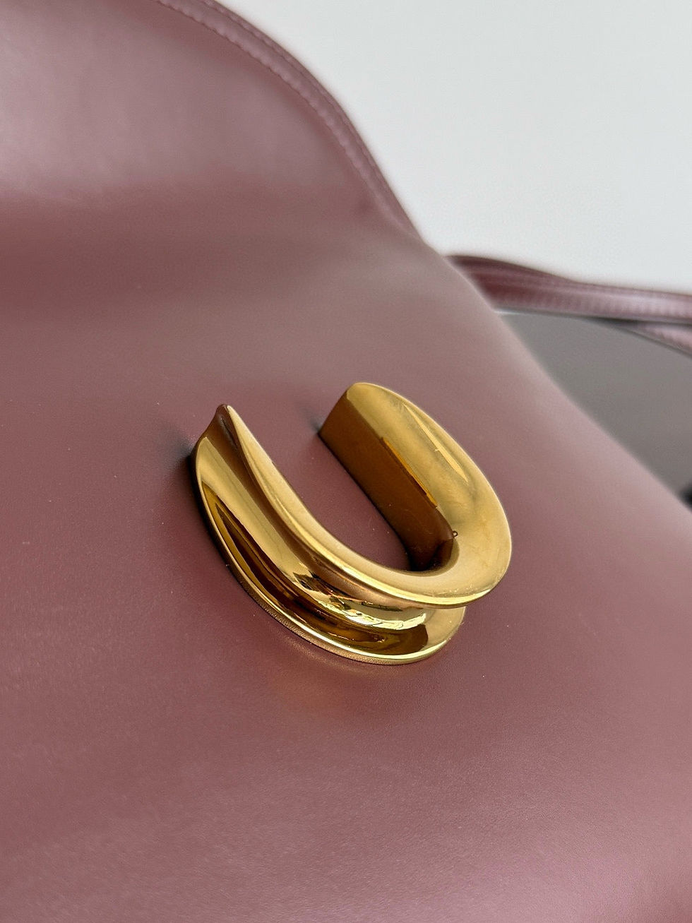 Thumbnail: Bottega Veneta Liberta Crossbody Bag