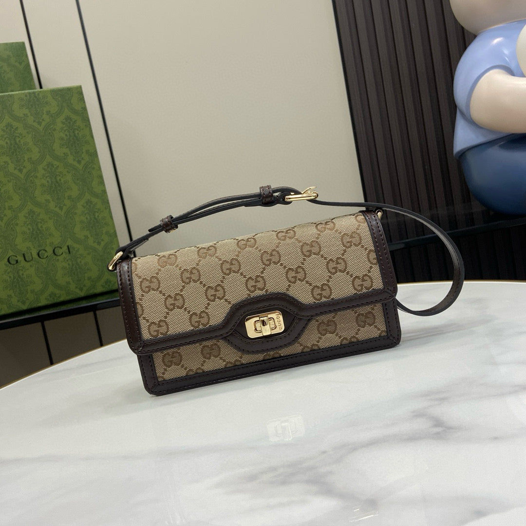 Gucci Luce Mini