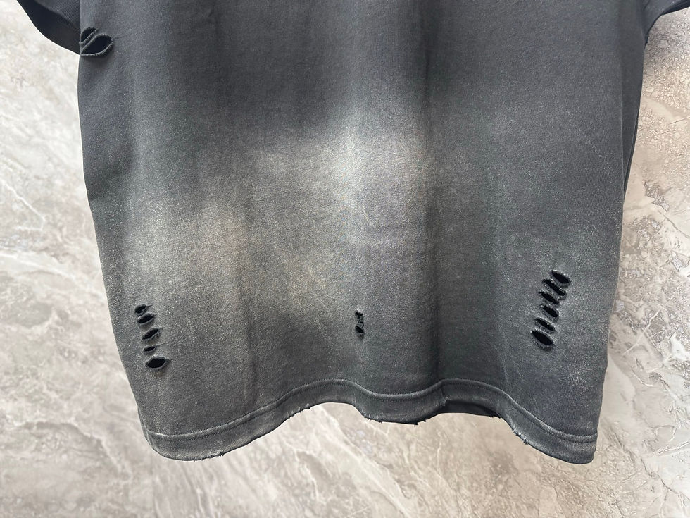 Thumbnail: Balenciaga T-Shirt