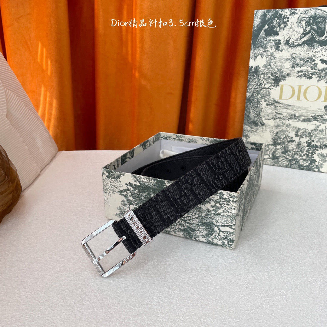 Dior Belts