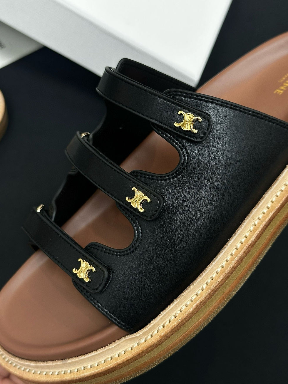 Thumbnail: Celine Women Sandal