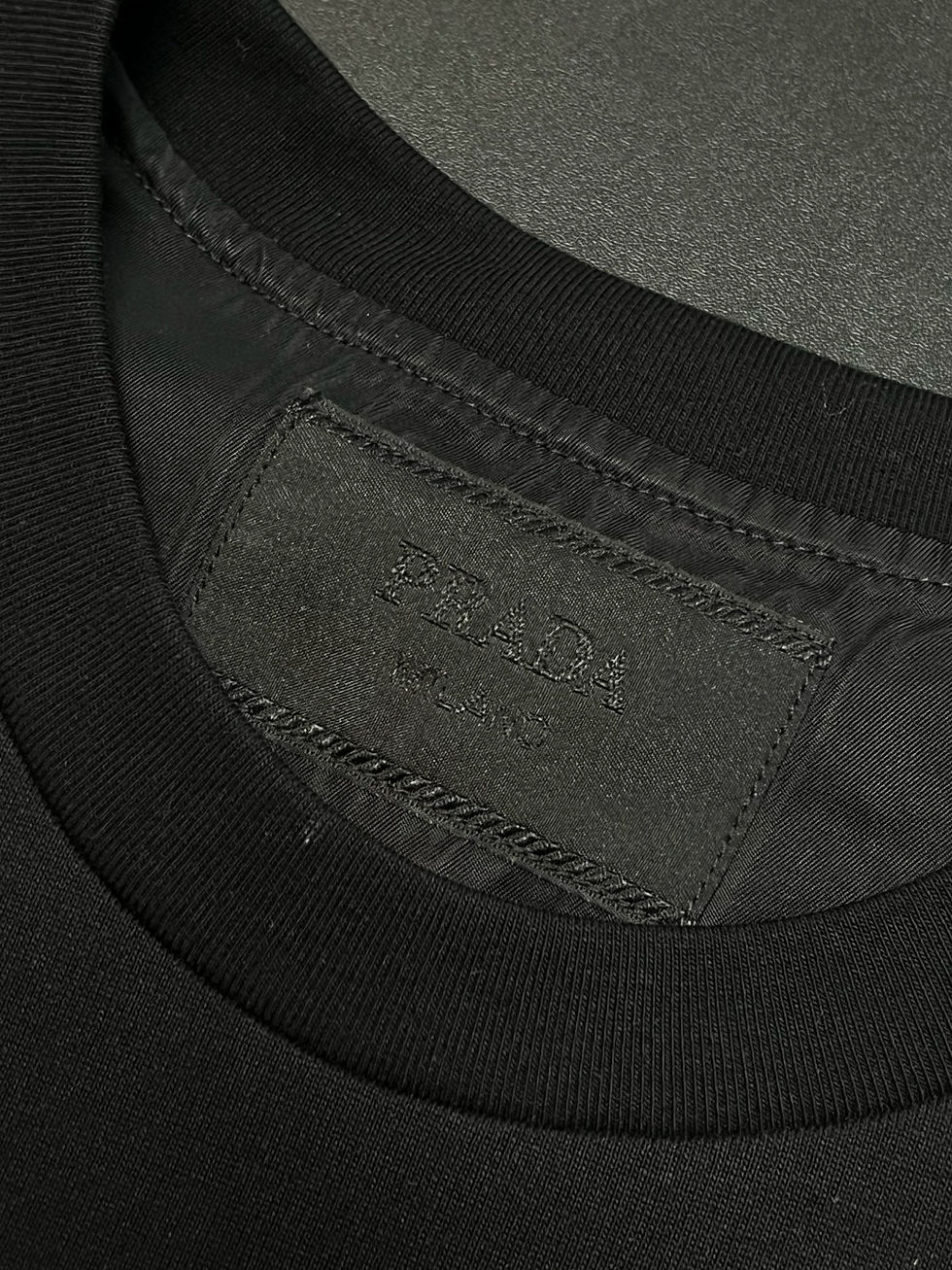 Thumbnail: Prada Shirt — Forest Green