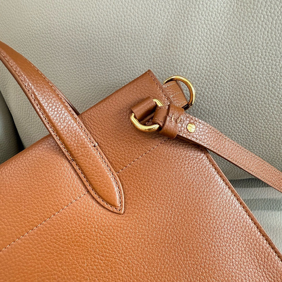 Thumbnail: Bb Cotswold Bag 24 5Cm 13Cm 19 5Cm 101