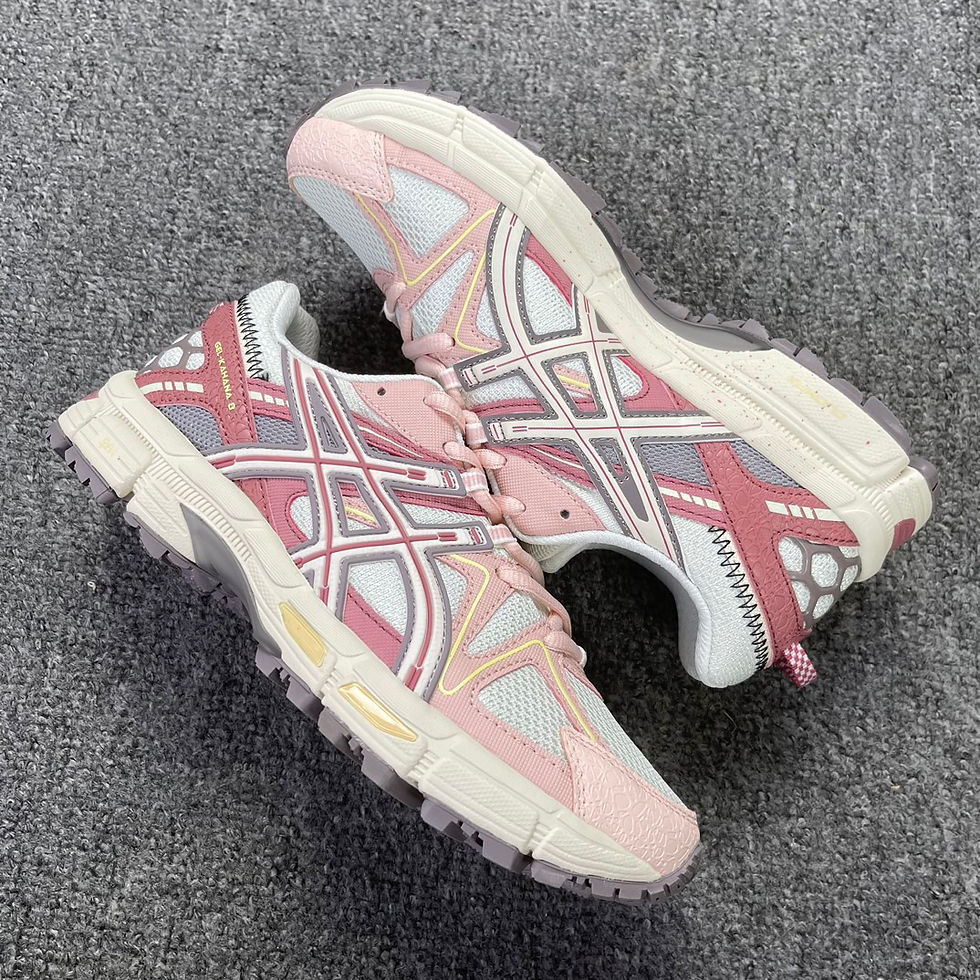 Thumbnail: Asics Gel Kahana 8
