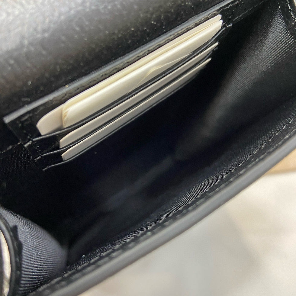 Thumbnail: Gucci Sling Bag Man