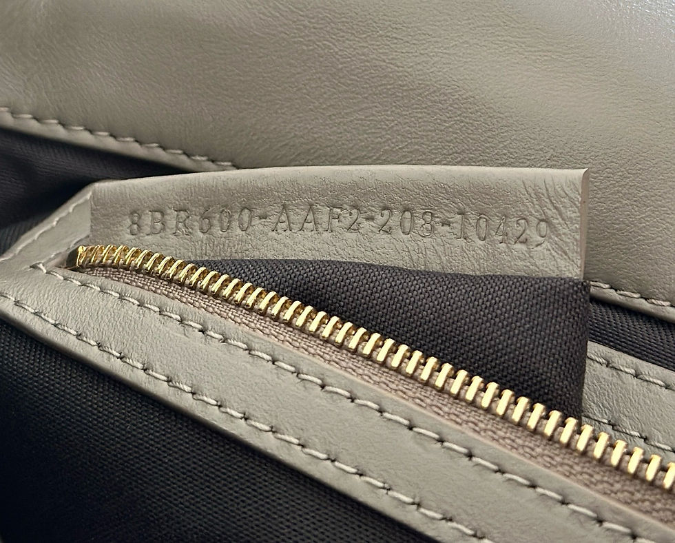 Thumbnail: Fendi Baguette Bag 71