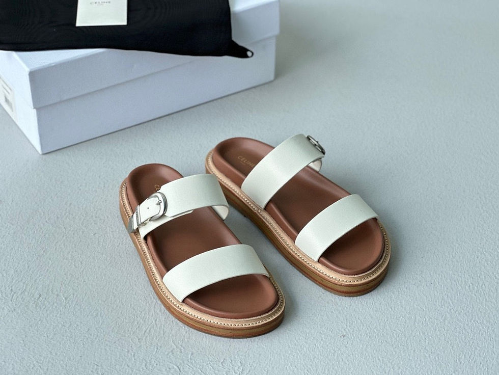 Thumbnail: Celine Women Sandal