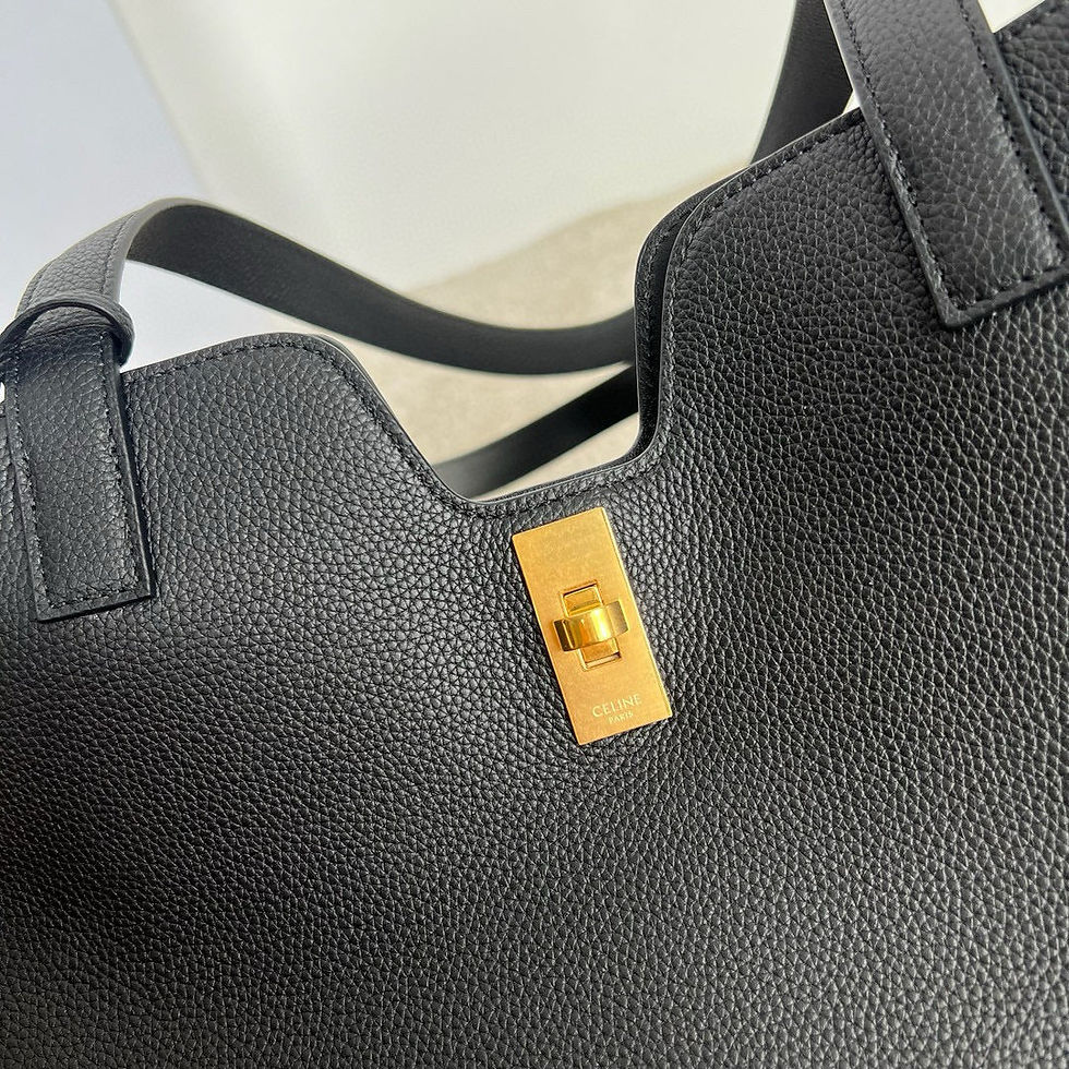 Thumbnail: Celine Tote