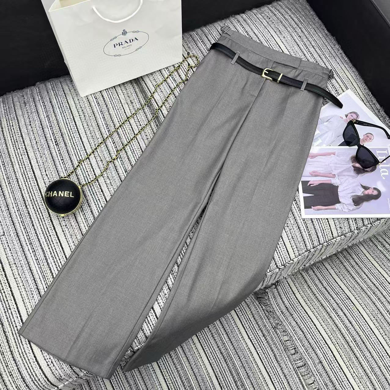 Prada Pants