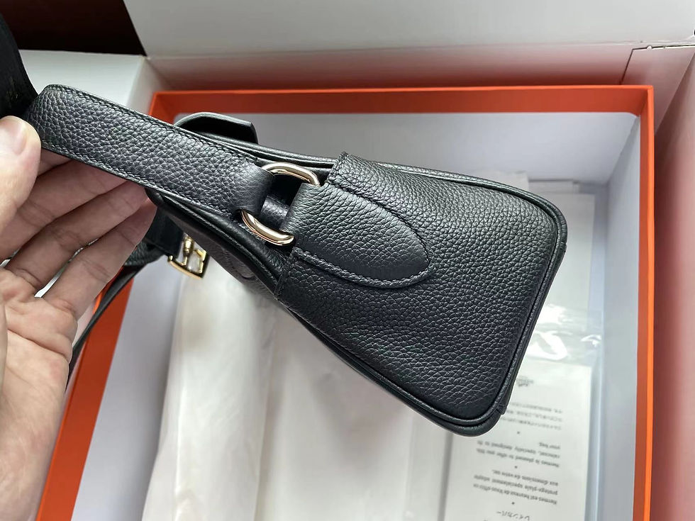 Thumbnail: Hermes Clutch 6