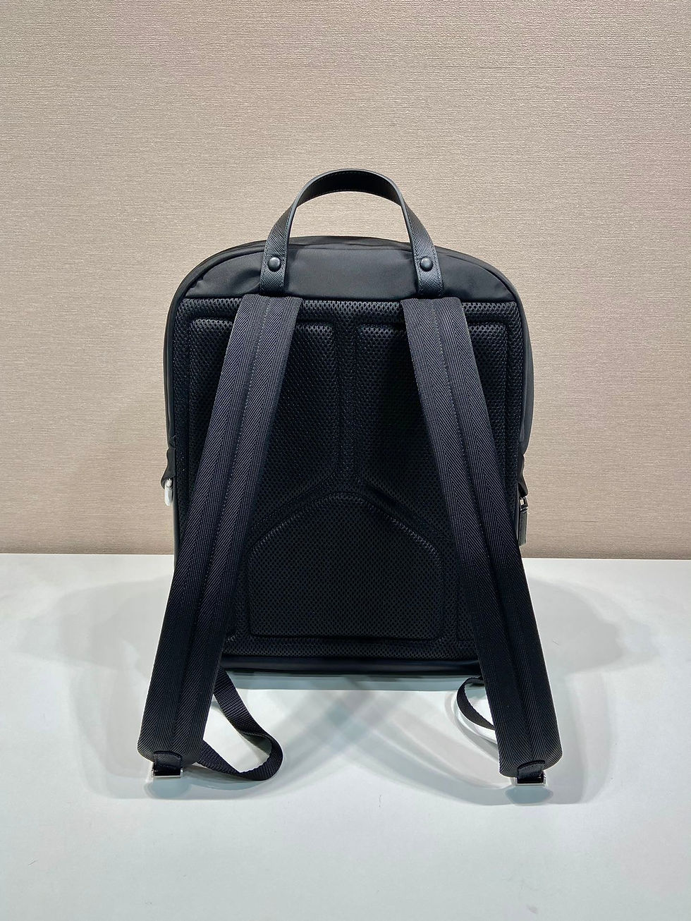 Thumbnail: Prada Backpack