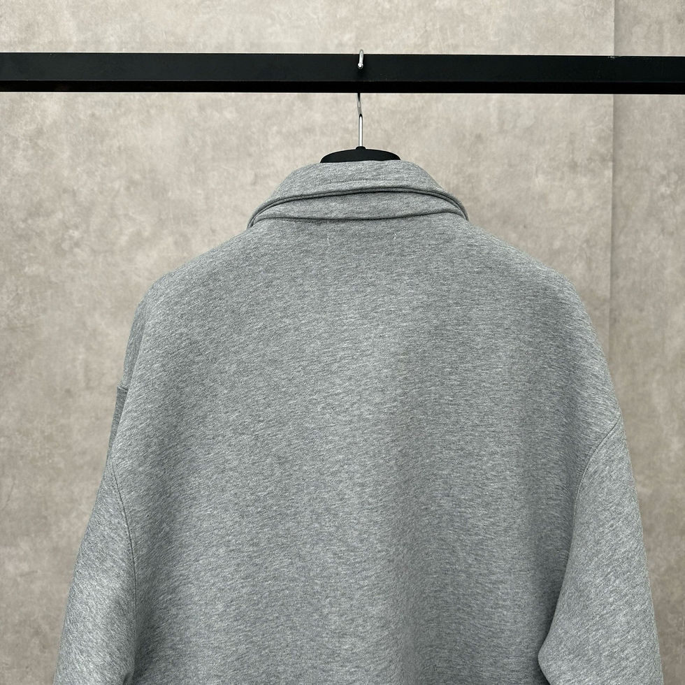 Thumbnail: Miu Miu Jacket — Taupe