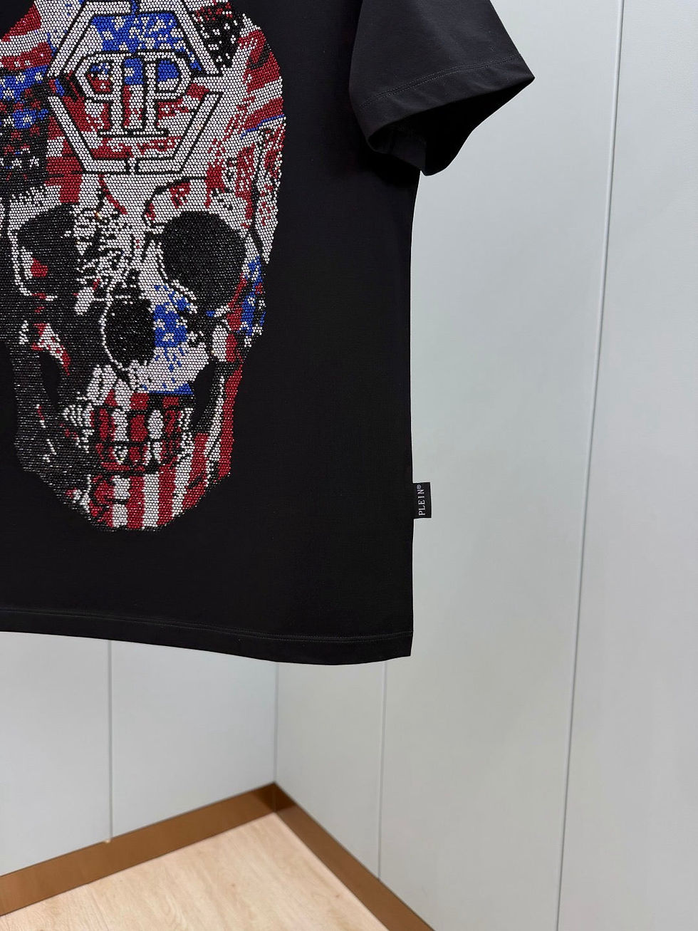 Thumbnail: Philipp Plein Shirt — Camel