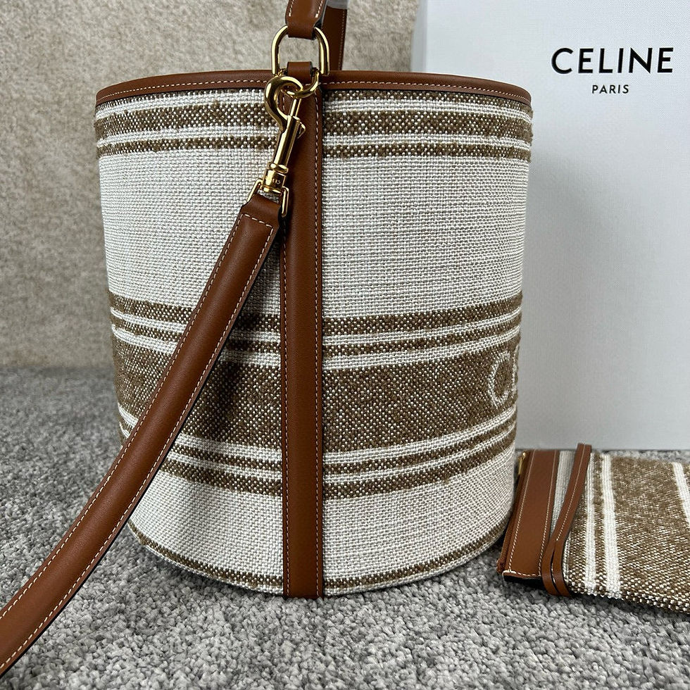 Thumbnail: Celine Bucket 782
