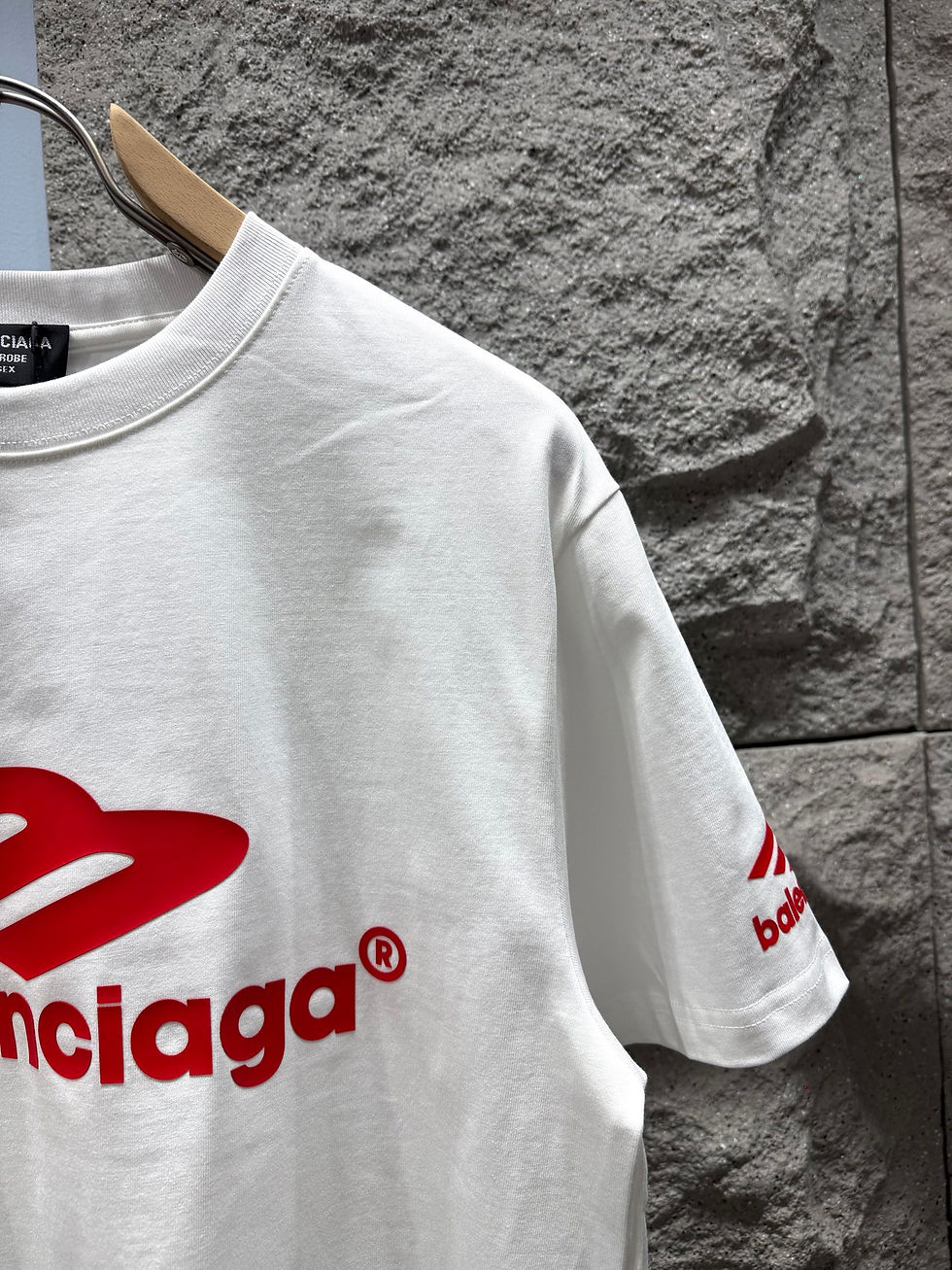 Thumbnail: Balenciaga T-Shirt