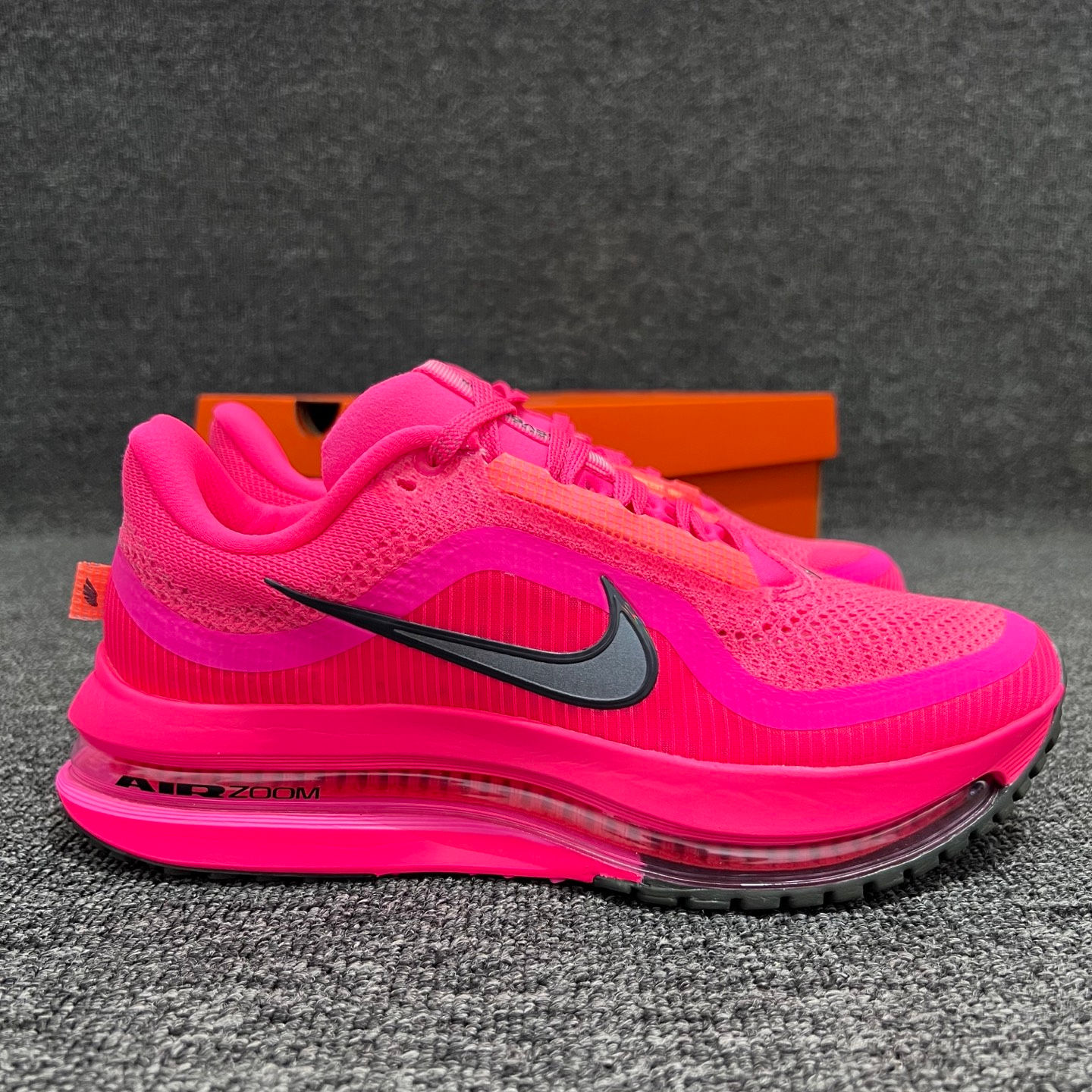 Nike Pegasus pink