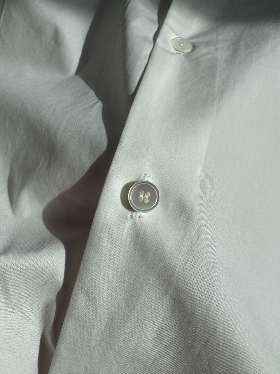 Thumbnail: Hermes Shirt — Black