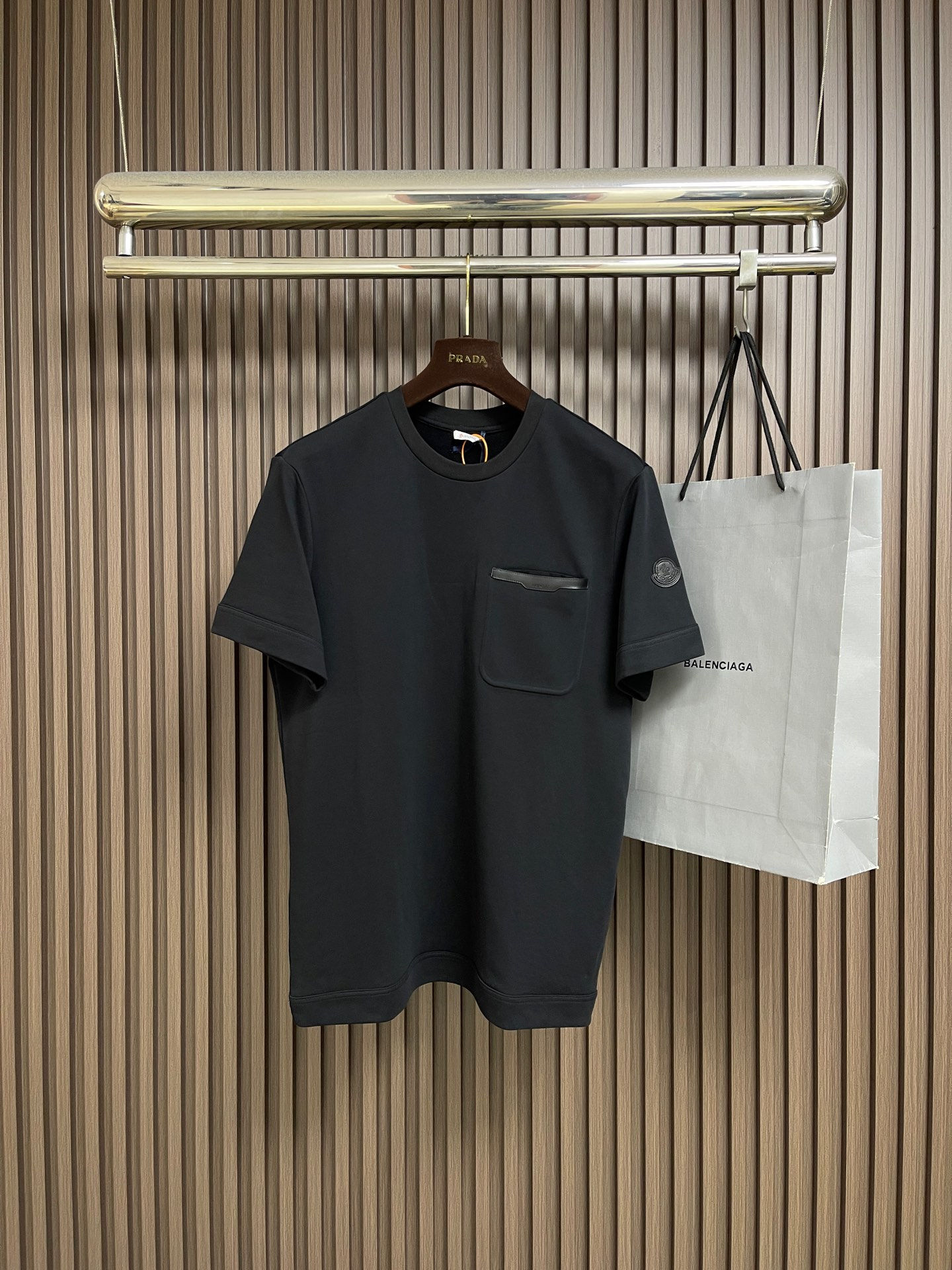 Moncler T-Shirt