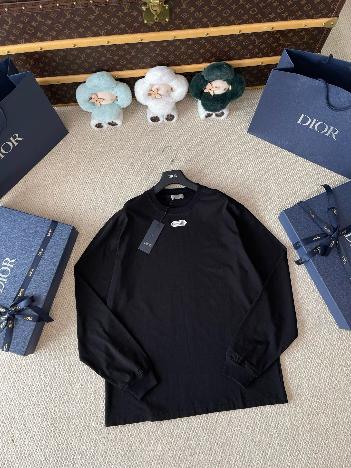 Dior Heritage Item 160