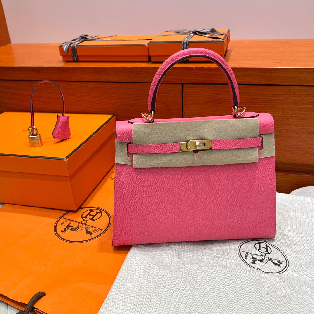 Hermes Kelly 25