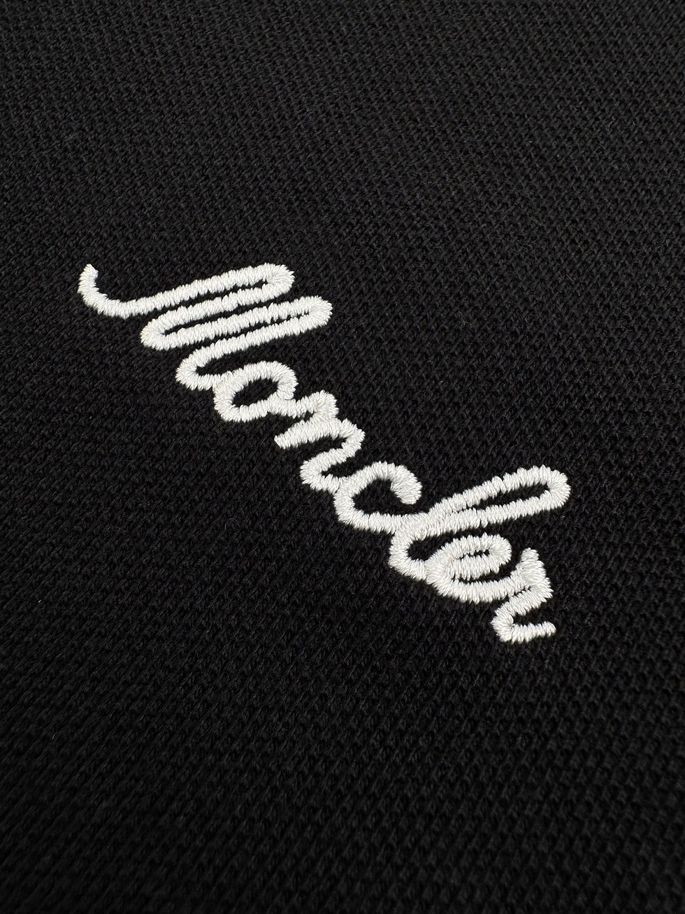 Thumbnail: Moncler Polo