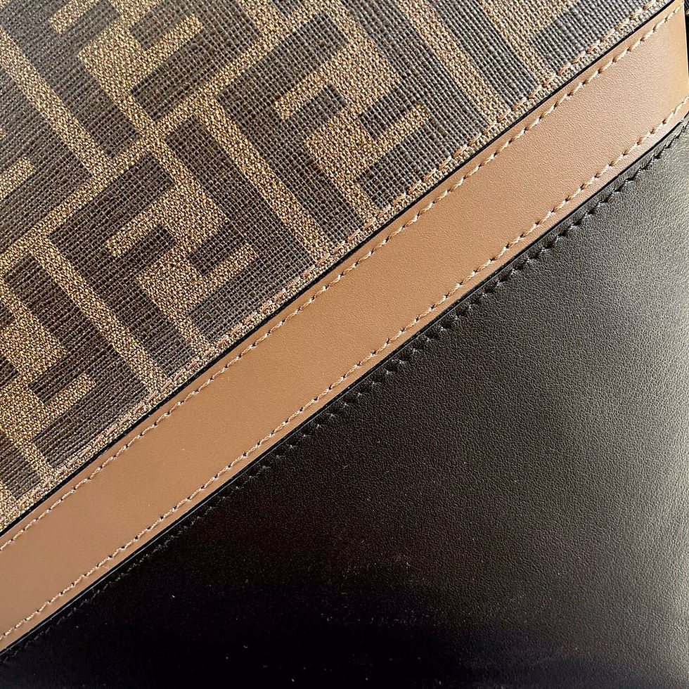 Thumbnail: Fendi Backpack 33 39