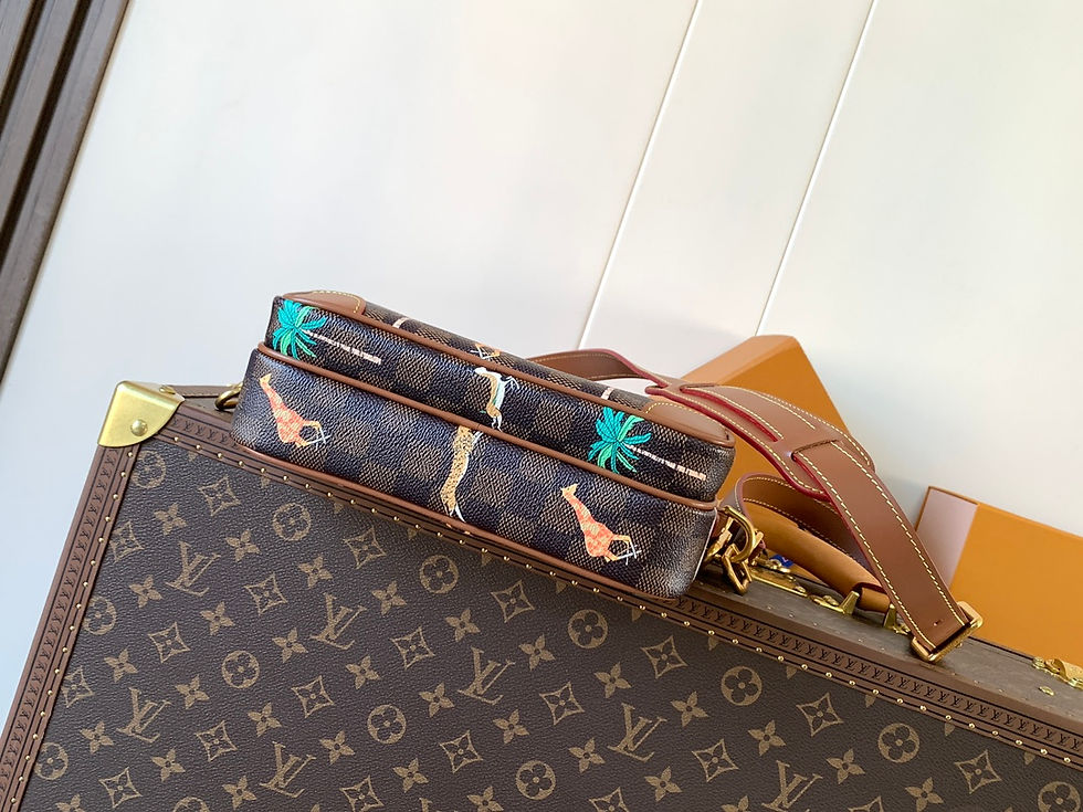 Thumbnail: Louis Vuitton Bag