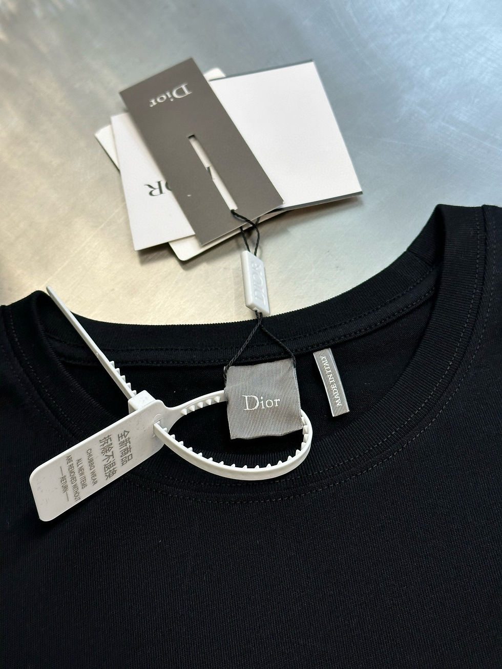 Thumbnail: Dior Heritage Item 200