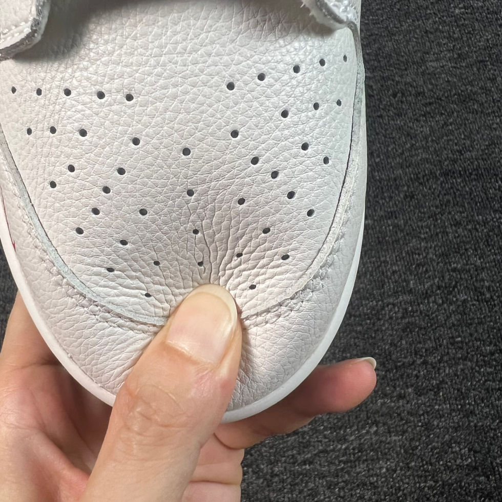 Thumbnail: Nike Dunk Low