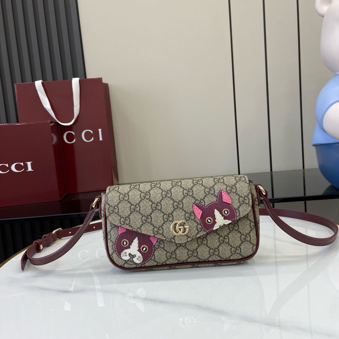 Gucci Marmont